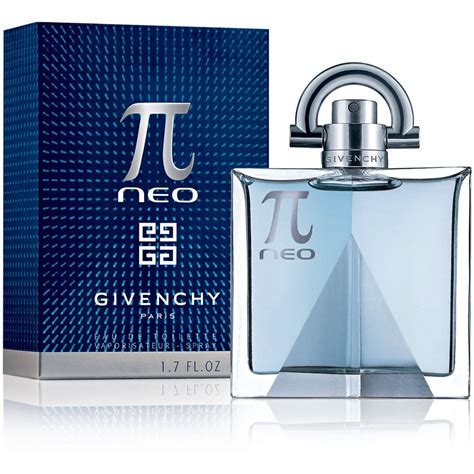 givenchy neo cologne|Givenchy pi original.